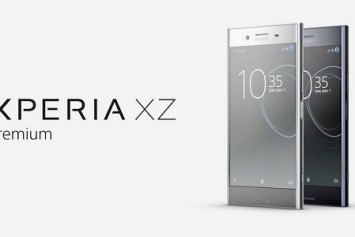 Xperia XZ Premium İçin Yeni Android 8.0 Oreo Sistem Güncellemesi Geldi