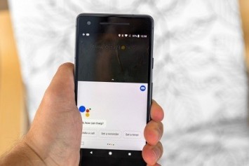 Google Pixel 2'de Sesli Asistan Özelliği Bluetooth Kulaklık İle Kullanılamıyor