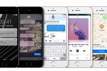 2017'nin üçüncü çeyreğinde, en çok iPhone 7 satıldı