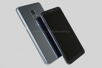Samsung, Galaxy A5'in (2018) Varlığını Doğruladı