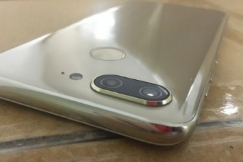 Gionee S11'in Canlı Görselleri Sızdırıldı