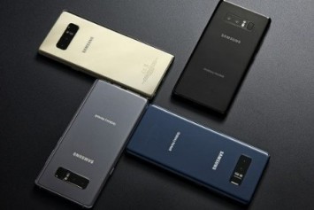 Galaxy S9'un CAD Görselleri Yayınlandı