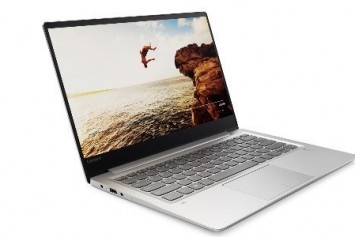 Lenovo, Yeni UltraSlim Dizüstü Bilgisayar Ailesini Tanıttı 