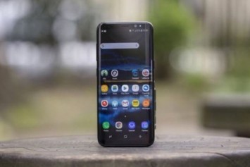 Samsung bu sene, Galaxy S9 Mini'yi tanıtabilir