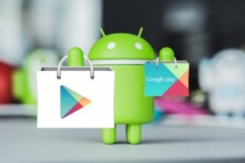 Google Play Store'da, geniş çaplı temizlik başlıyor