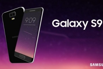 Galaxy S9+, 4GB RAM'le Benchmark Sitesinde Göründü 