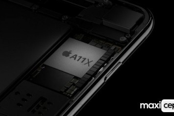 Apple A11X Yonga Seti, Octa-core İşlemci ile Gelebilir 