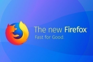 Mozilla, Android ve iOS için Yeni Firefox Quantum Tarayıcısını Kullanıma Sundu 
