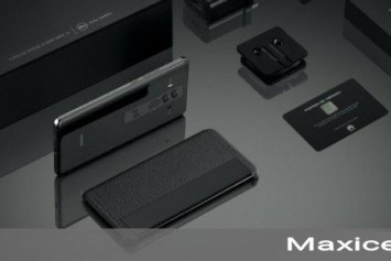 Huawei Mate 10 Porsche Design Çin'de Satışa Çıktı 