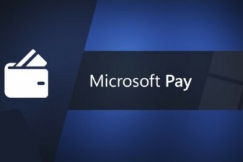 Microsoft'un Ödeme Sistemi Microsoft Pay'e Merhaba Deyin 