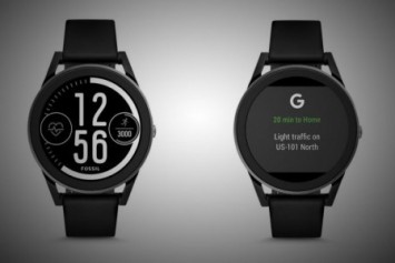 Fossil Q Control akıllı saatinin teknik özellikleri ve fiyatı duyuruldu