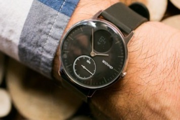 Nokia Steel HR yeniden ön siparişe çıkıyor