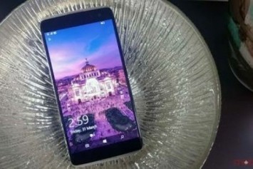 Alcatel'in 2018 Akıllı Telefon Modelleri İnternete Sızdırıldı 