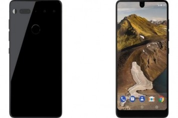 Android 8.0 Oreo Beta, Essential Phone için geldi