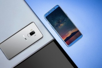 Bluboo S8+ muhteşem teknik özellikleriyle karşımızda