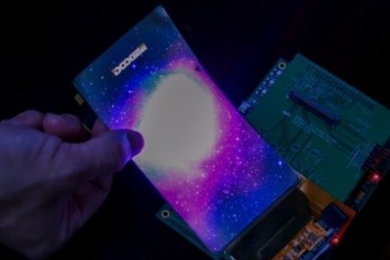 Apple'ın Ardından Çin'i Bir Üretici Bükülebilir Bir Akıllı Telefon Sunabilir