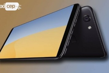 24MP Selfie Kameralı Vivo V7 Tanıtıldı 