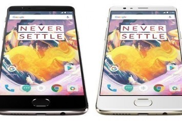 OnePlus 3 ve OnePlus 3T İçin Yeni Android 8.0 Oreo Open Beta Güncellemesi Geldi