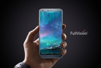 LG G6 Kanada'da Ekim Ayı Güvenlik Yaması İle Beraber Büyük Bir Güncelleme Aldı