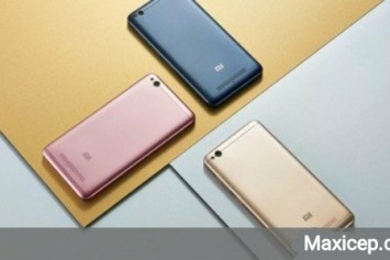 Xiaomi, Redmi ve Redmi Note Telefonlarını Amazon İspanya Mağazasına Ekledi