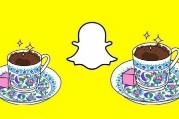 Snapchat, Türkiye'deki kullanıcılarına özel stickerlar hazırladı