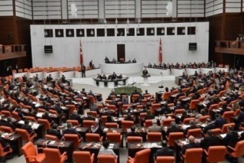Milletvekilleri, artık yurt dışında ücretsiz görüşme yapabilecek