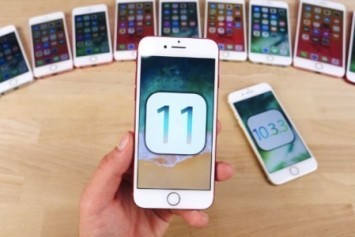 iOS 11.1.2'yi indirip, birçok sorunu çözebilirsiniz