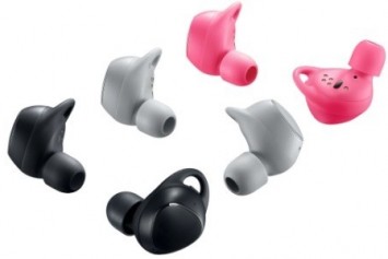 Samsung Gear IconX 2018, n11'de Satışa Sunuldu 