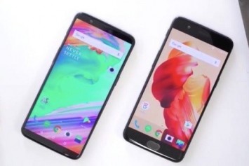 OnePlus 5T Duvar Kağıtları
