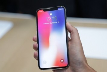 iPhone X Stokları Güney Kore'de Dakikalar İçinde Tükendi