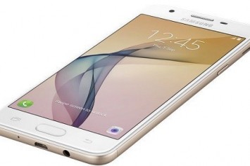 Samsung Galaxy J5 Prime 2017 Exynos İşlemci ve 3GB RAM İle Geliyor