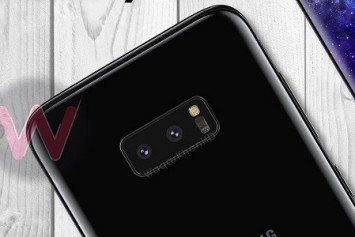 Samsung Galaxy S9 Daha Hızlı Çalışan Yüz Tanıma ve Göz Tarama Özelliği İle Gelecek