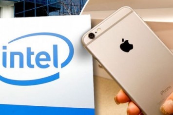 Apple ile Intel, 5G LTE için el sıkıştı