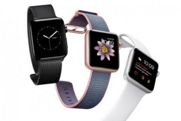 Apple, Watch Series 3'deki ekran sorununu kabul etti