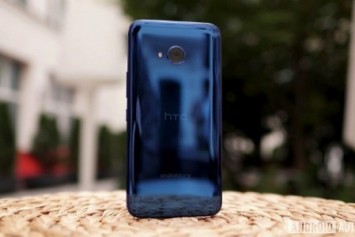 HTC U11 Life, Android One ve Sense Arayüzü ile İki Versiyonda Duyuruldu 