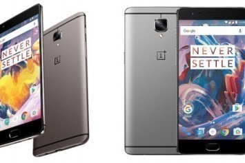OnePlus 3 ile 3T için Android 8.0 Oreo yayınlandı