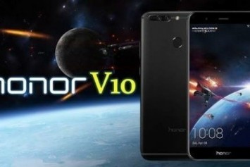 Huawei Honor V10 TENAA Üzerinde Ortaya Çıktı 
