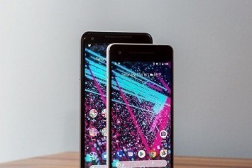 Yeni Gelecek Pixel 2 Güncellemesi İle Uğultulu Ahize Sesi Düzeltilecek