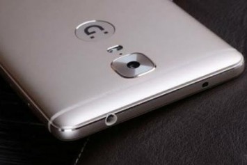 Gionee M7 Plus, Uçtan Uca Ekran, Snapdragon 660, 6GB RAM ve Çift Kamera ile Sertifika Aldı 
