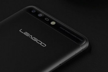 Leagoo T5c tanıtıldı, ön siparişe sunuldu