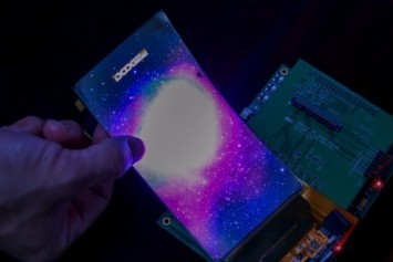 Doogee kavisli ekranlı bir model geliştirmeye hazırlanıyor
