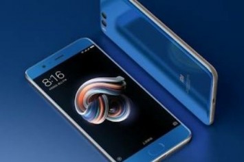 Xiaomi Mi Note 3'ün Ucuz Versiyonu Satışa Sunuldu 