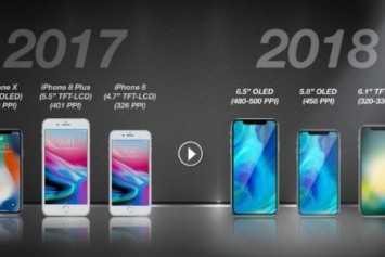 KGI: Apple, 2018 iPhone'larda Qualcomm Modemleri Kullanacak 