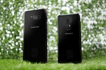 Galaxy S9, Çift Kamera ve Daha Yüksek Fiyatla 2018 Birinci Çeyreğinde Geliyor