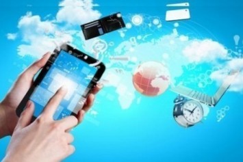 Mobil internet harcamaları, Türkiye'de sürekli artış gösteriyor