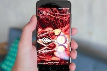 Xiaomi Mi 7, 16MP Çift Kameraya Sahip Olacak 