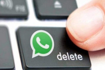 WhatsApp'ta silinen mesajlar, geri okunabiliyor