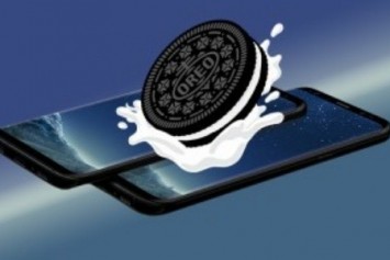 Samsung Galaxy S8 için Android Oreo Beta 3 Çok Yakında Gelebilir 