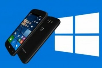 Wileyfox Pro sessizce Windows Phone İşletim Sistemi ile Piyasaya Çıktı