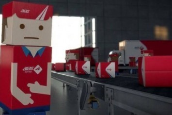 Aras Kargo, Aliexpress ve Alibaba'nın kargolarını 1 hafta içinde teslim edecek